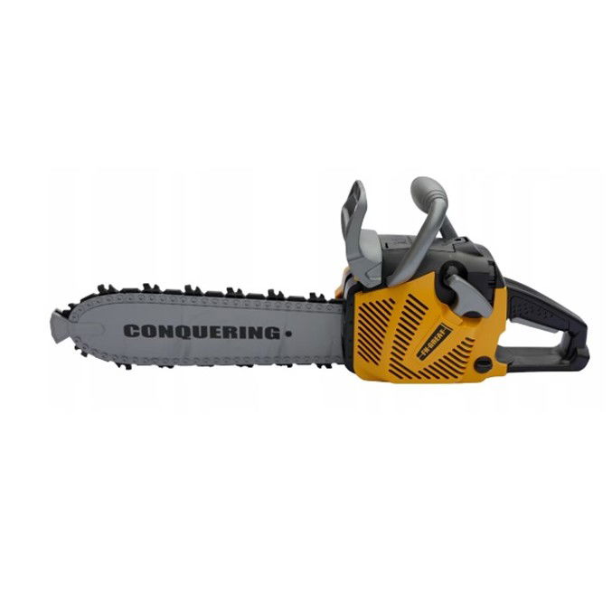 Jucarii si Jocuri - Jucarie Fierastrau Electric pentru Copii, Flippy, cu Sunete și Lumini, Joc de Rol Interactiv, +3 Ani, 43 x 10 x 18.5 cm, Portocaliu