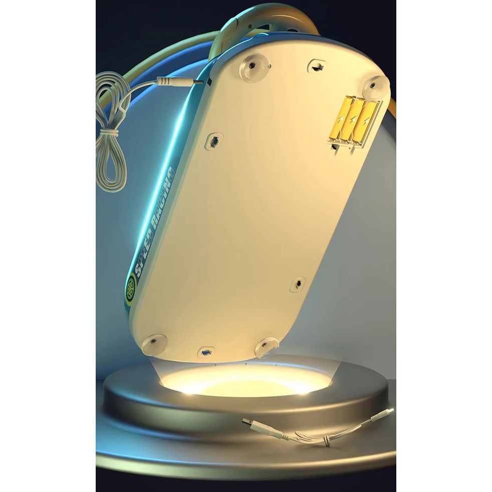 Joc Simulator de Condus, Flippy, 3-6 Ani, Volan Interactiv, Efecte Sonore, din ABS, USB Inclus, Verde [3]