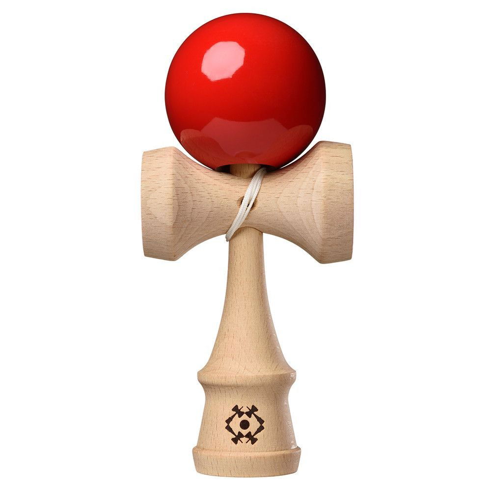 Kendama - Kendama USA Tribute Mini TRB422 Rosu