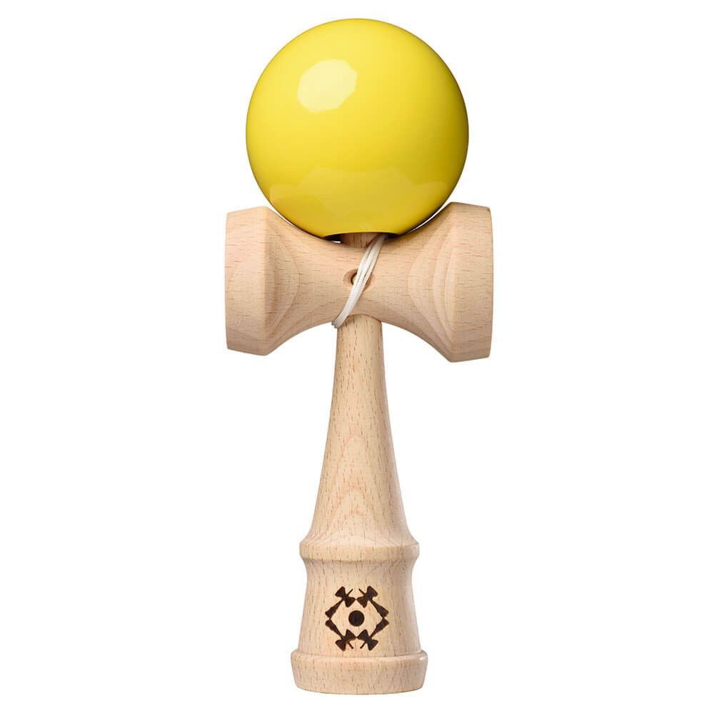 Kendama - Kendama USA Tribute Super Stick TRB761 Galben