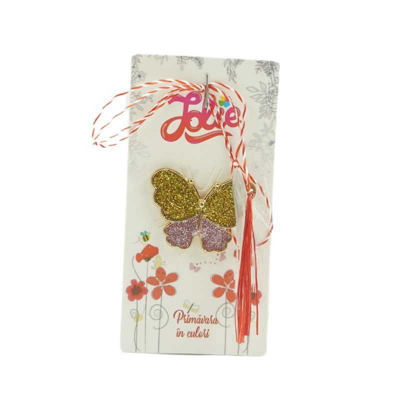 Martisor Brosa Copii - Martisor Brosa pentru Copii, Modele diverse