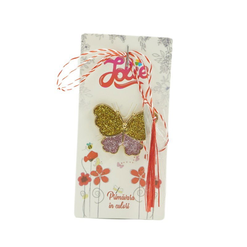 Martisor Brosa Copii - Martisor Brosa pentru Copii, Modele diverse