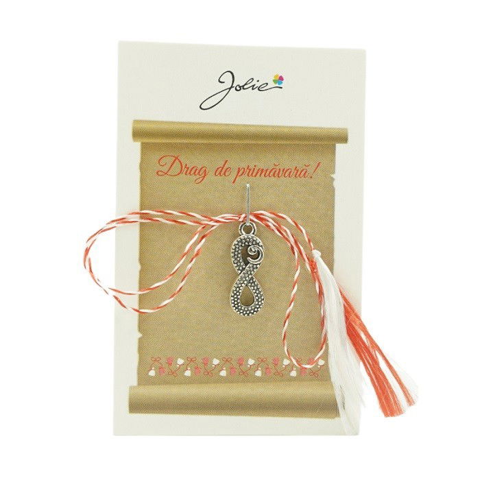 Martisoare - Martisor Traditional Infinit