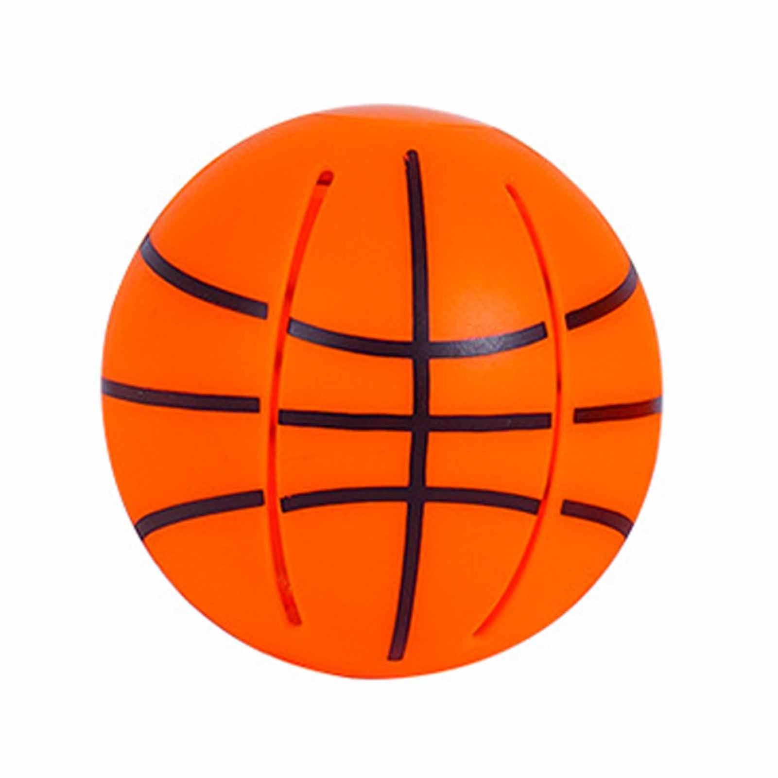 Minge UFO Basketball Flippy cu deformare, diametru 8 cm, 3 ani +, lumini LED interactiva, minge magică OZN zburator, minge zburătoare [4]