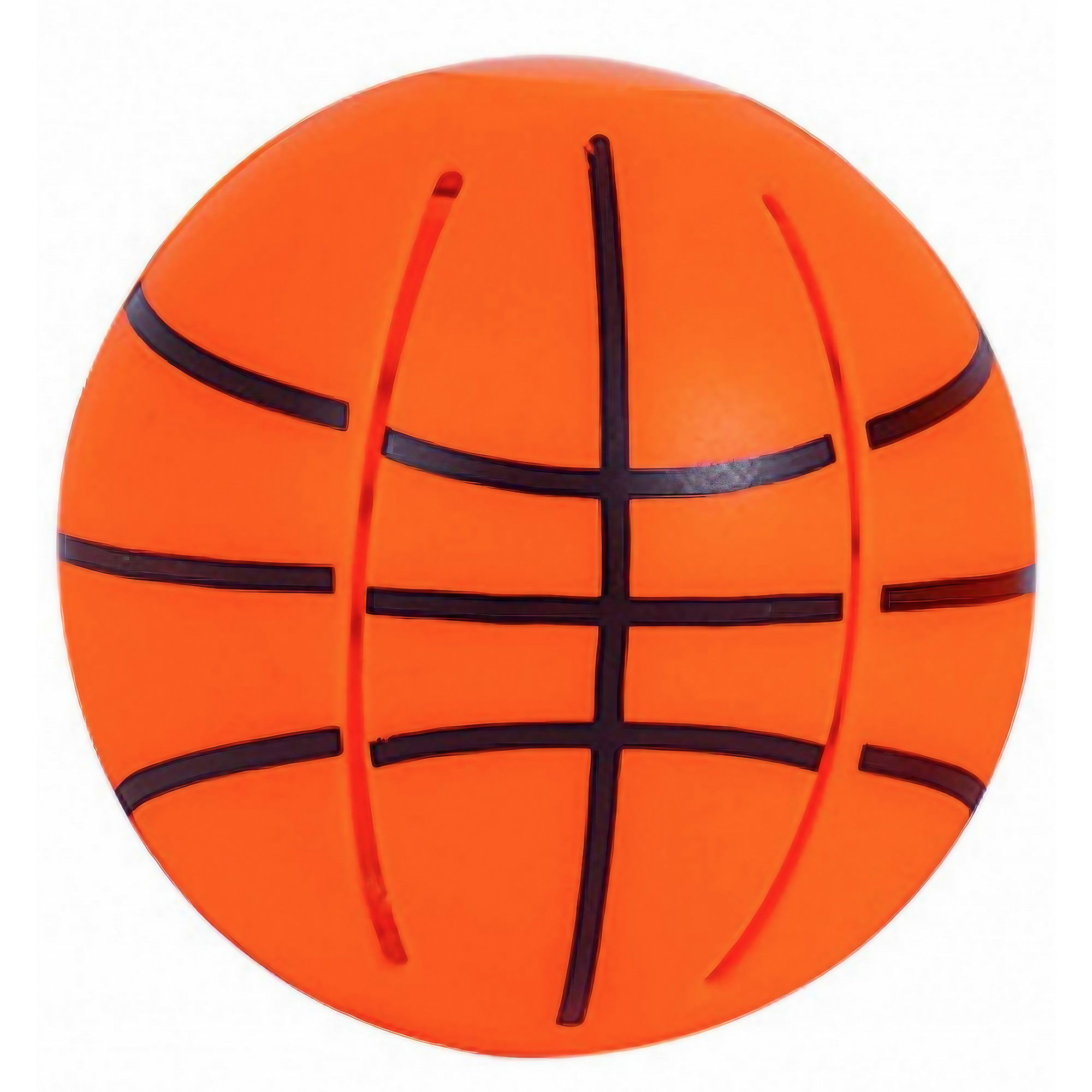 Minge UFO Basketball Flippy cu deformare, diametru 8 cm, 3 ani +, lumini LED interactiva, minge magică OZN zburator, minge zburătoare [1]