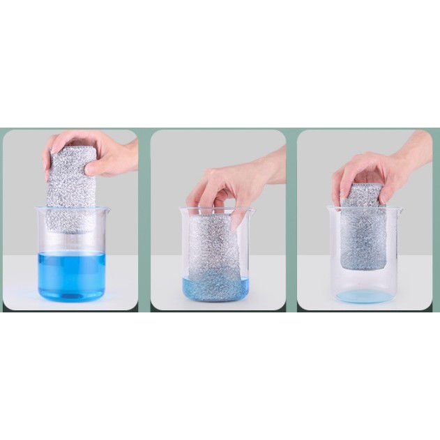 Mop Plat cu Laveta din Microfibra, Flippy, Pentru Uz Casnic, Sistem de Stoarcere X, Tija Telescopica 140 cm, Rotire 360°,38 x 140 cm, Verde [11]