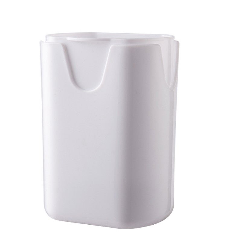 Pentru casa - Feliator de Fructe si Legume, Flippy, din Plastic si Otel, Mecanic, Taiere 1.2 cm Grosime, 14 x 9.5 x 8 cm, Alb