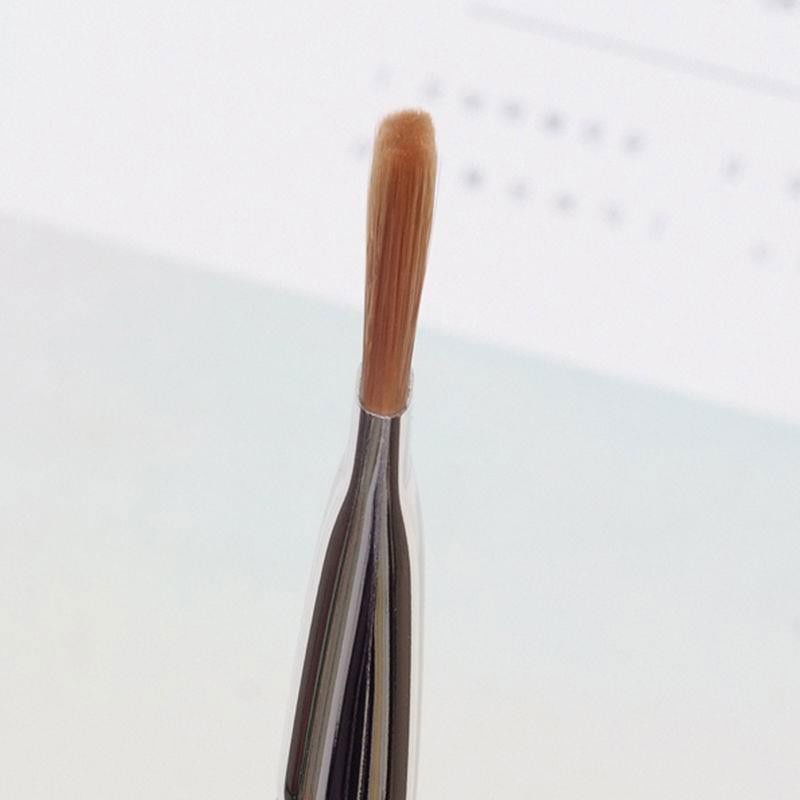 Pensula Multifunctionala, Flippy, pentru Pictura pe Fata, din Plastic, Negru [3]