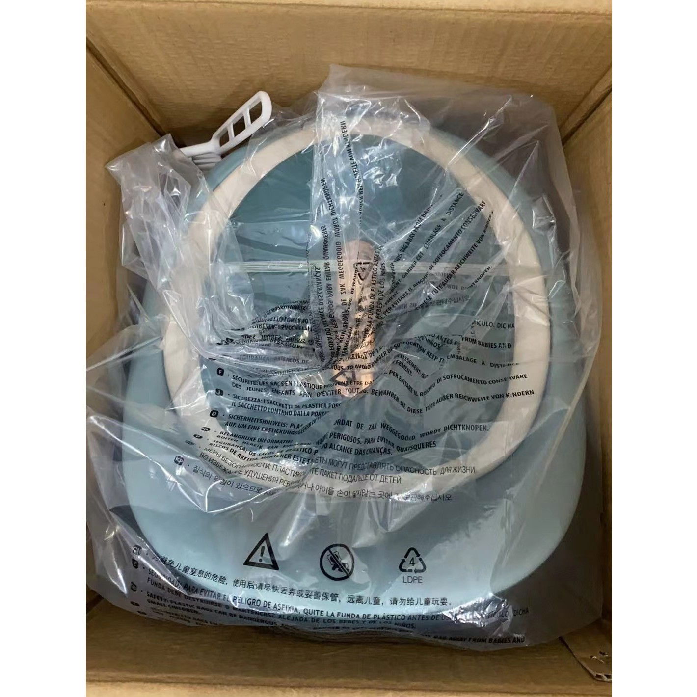 Olita pentru Copii, Flippy, +1an, Portabila, cu Capac, Model Prietenos, Non-Toxic, Compartiment Detasabil, cu 4 Picioare, Usor de Curatat, Verde Gold [7]