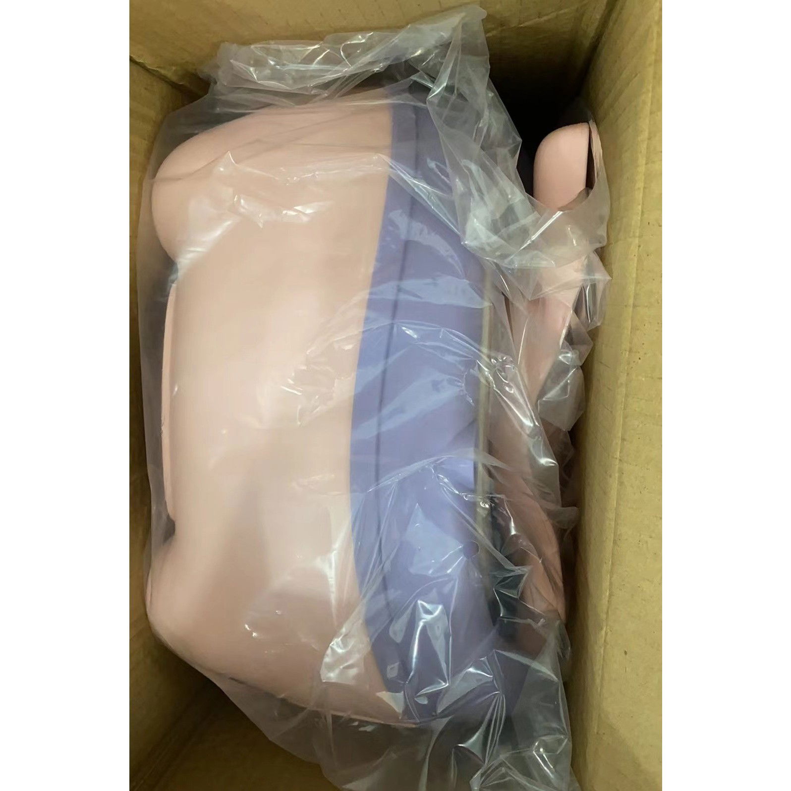 Olita pentru Copii, Flippy, +1an, Portabila, Model Vacuta, cu Capac, Prietenoasa, Non-Toxic, Compartiment Detasabil, cu Manere, cu 4 Picioare, Usor de Curatat, Roz [4]