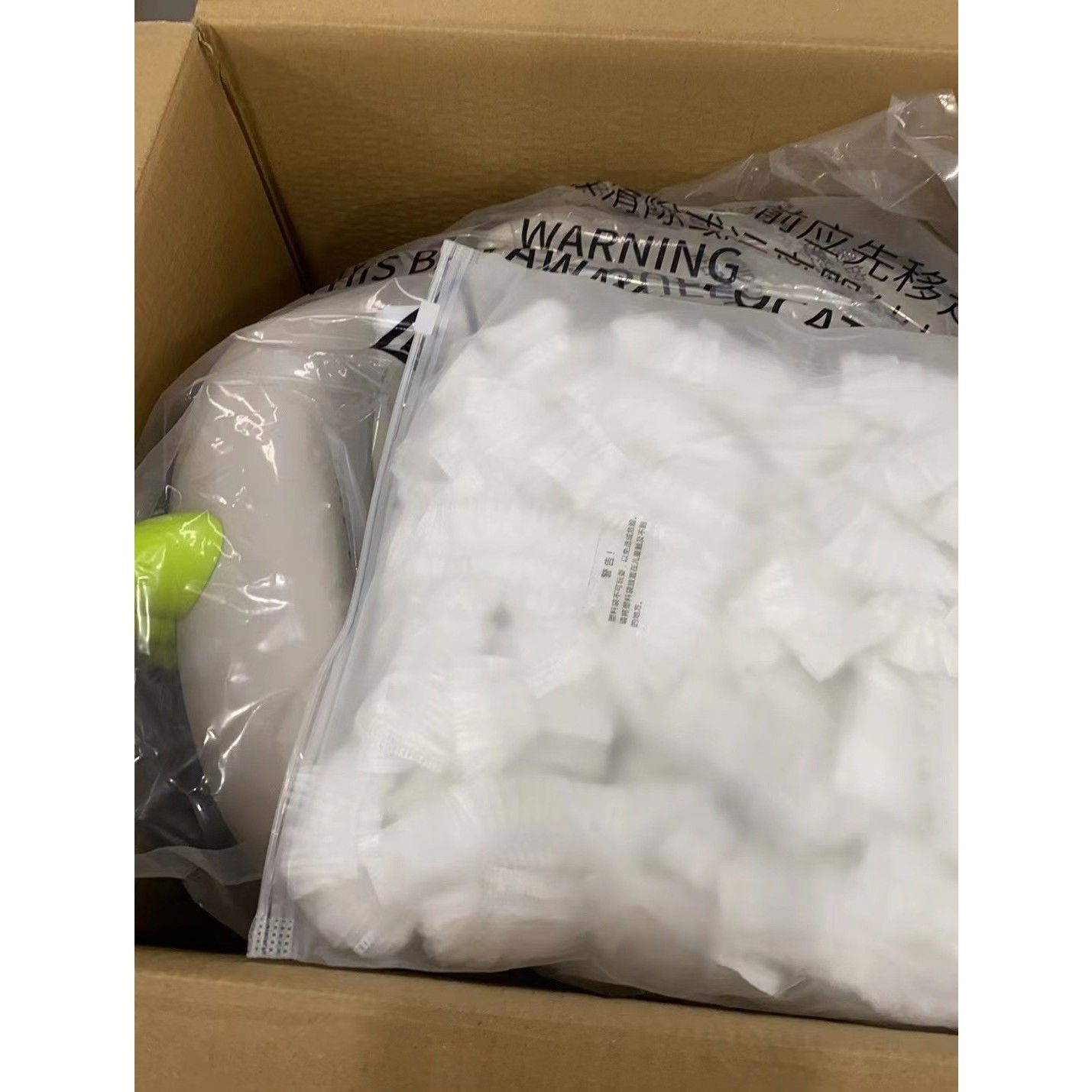 Olita pentru Copii, Flippy, 3 in 1, Detasabila, Inaltator, Reductor WC, cu Capac, 100 de Saci de Unica Folosinta, Gri [8]