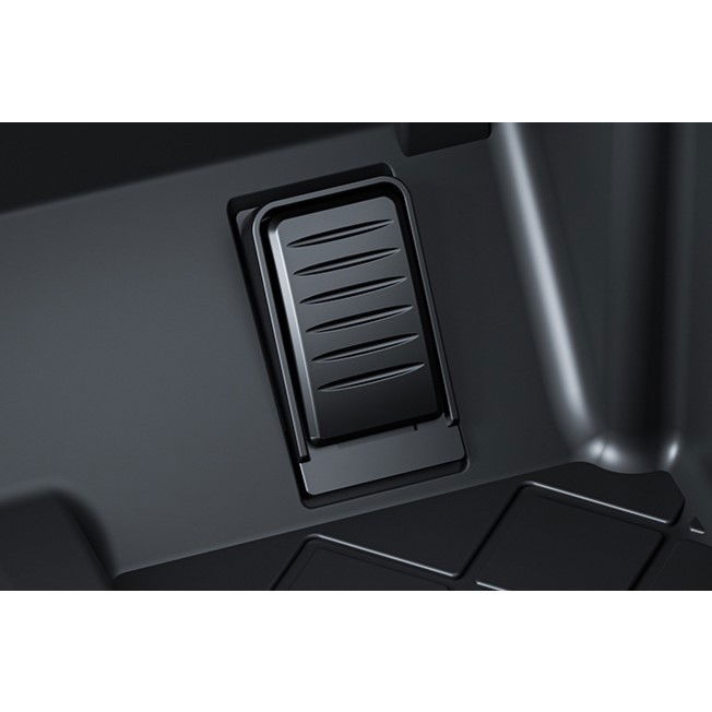 Masina Electrica pentru Copii, Flippy, Off-Road, Conectare Bluetooth, telecomanda, Tractiune Spate, Lumina Intermitenta, Baterie 12V 7Ah, 120 x 63 x 68cm, Rosu [11]