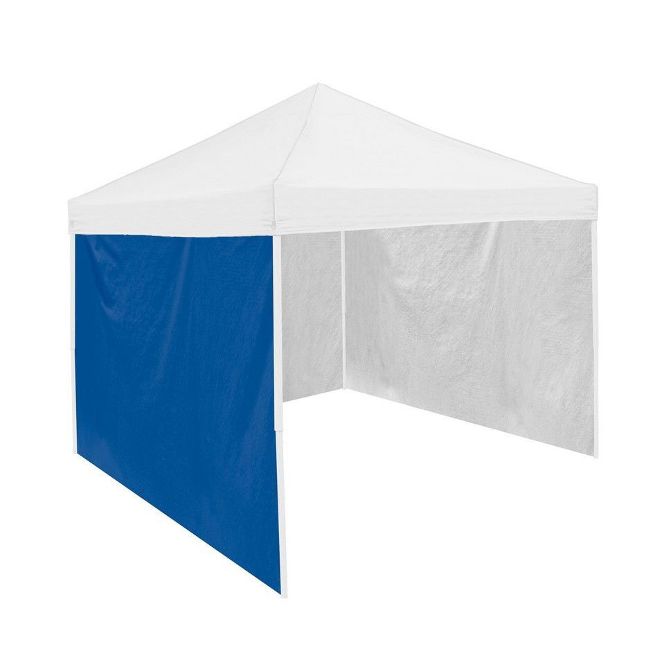 Perete Lateral Cort Evenimente 12 m Albastru [4]