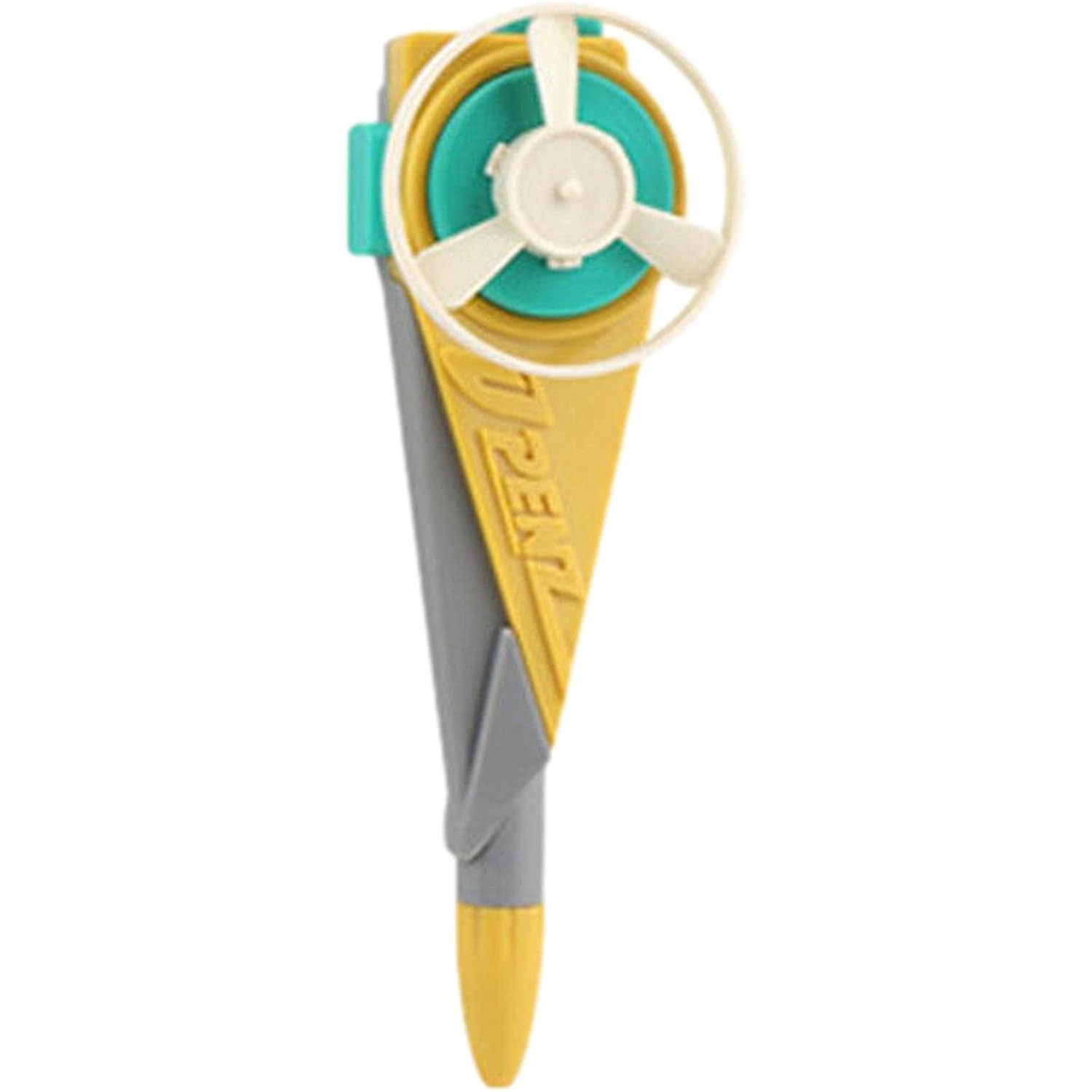 Pix Multifunctional, Flippy, cu Elice, 5x1.5x17cm, Multicolor [8]