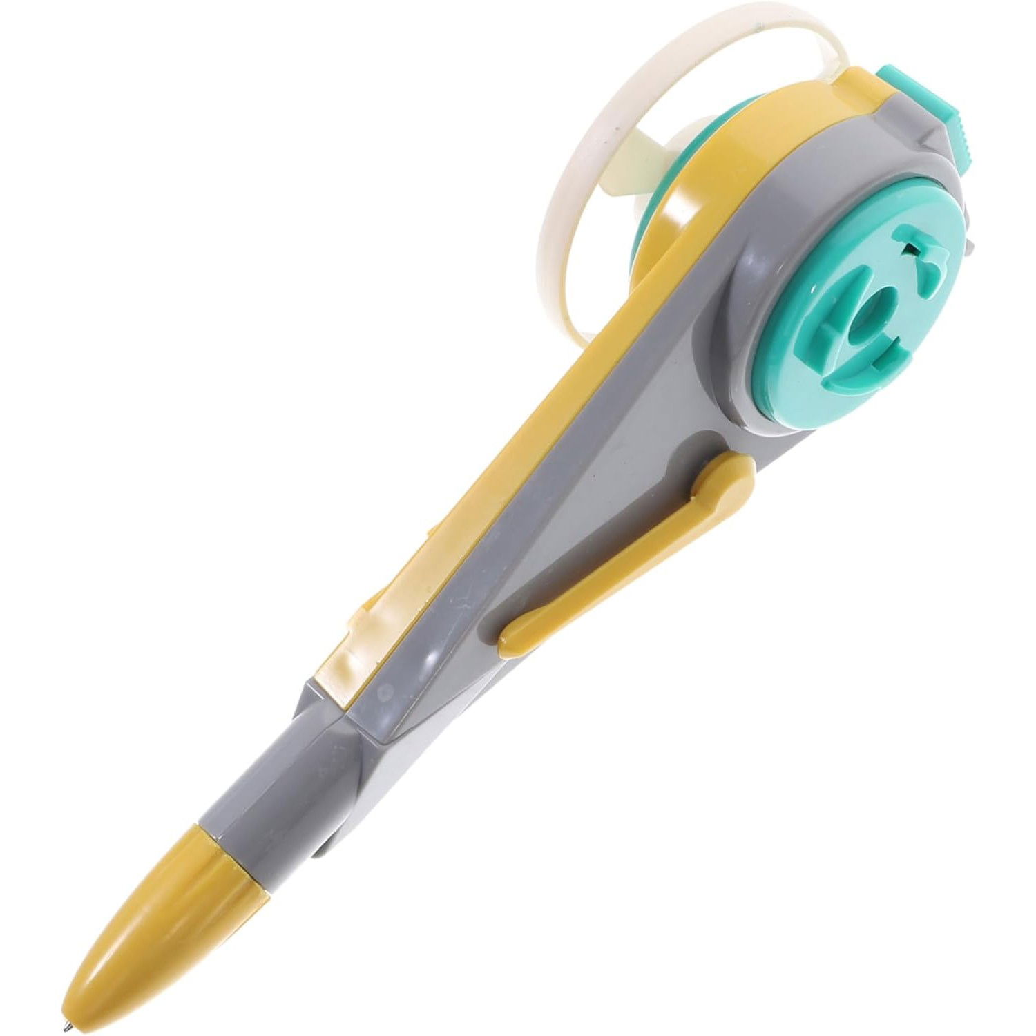 Pix Multifunctional, Flippy, cu Elice, 5x1.5x17cm, Multicolor [4]