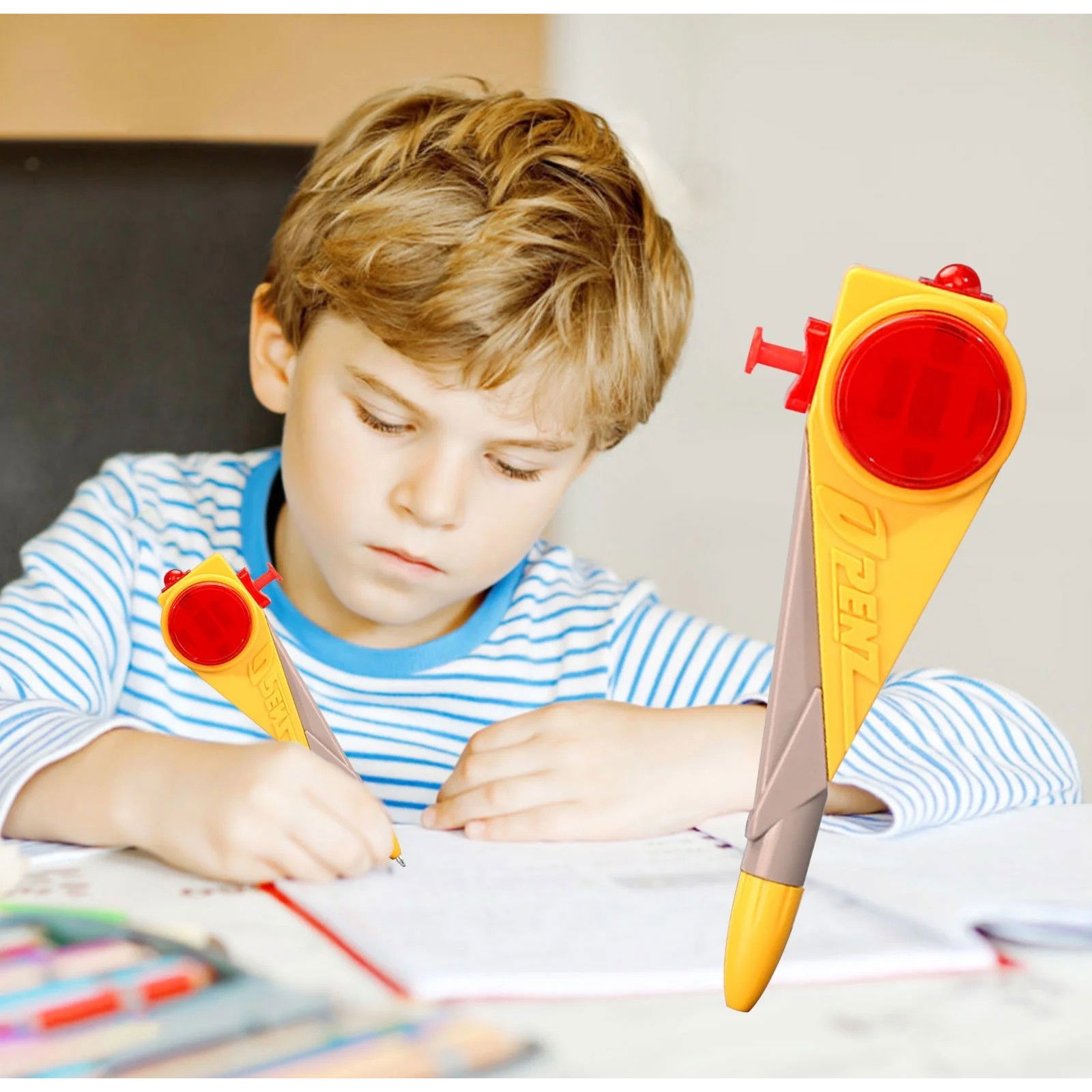 Pix Multifunctional, Flippy, Stropeste cu Apa, 5x1.5x17cm, Multifunctional [3]