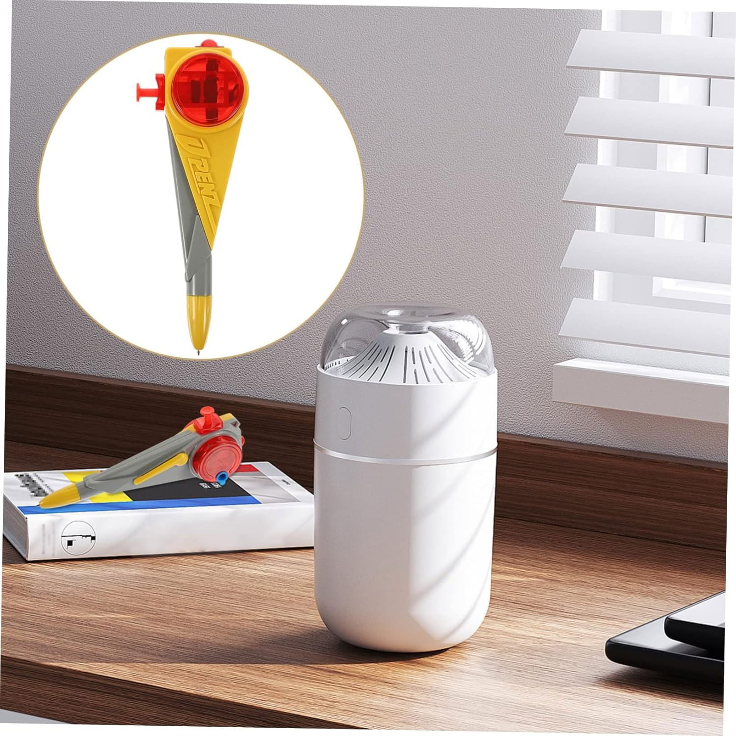 Pix Multifunctional, Flippy, Stropeste cu Apa, 5x1.5x17cm, Multifunctional [6]