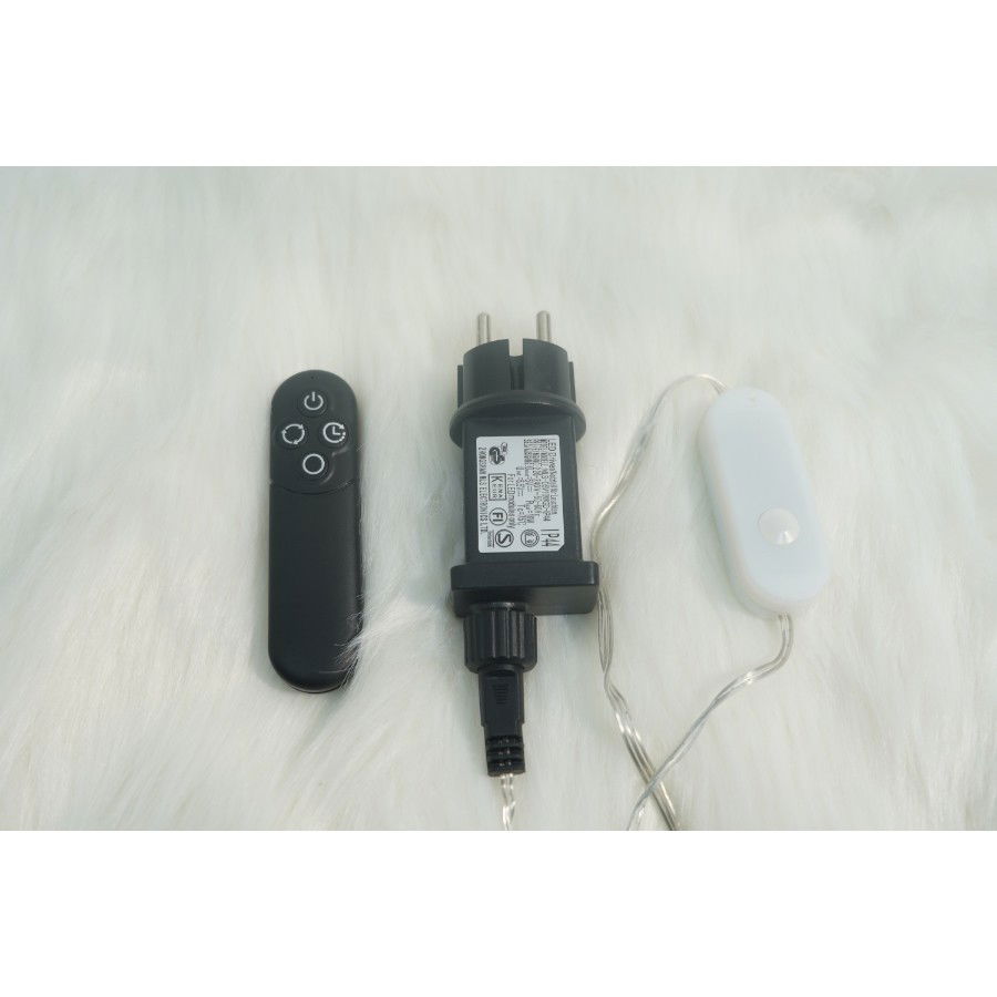 Pentru casa - Pom decorativ cu leduri, Flippy, tip salcie, 400 Led, 2.1 M