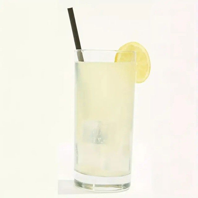 Set 100 Paie, Flippy, din Hartie, 20 cm, Model Uni, Negru [3]