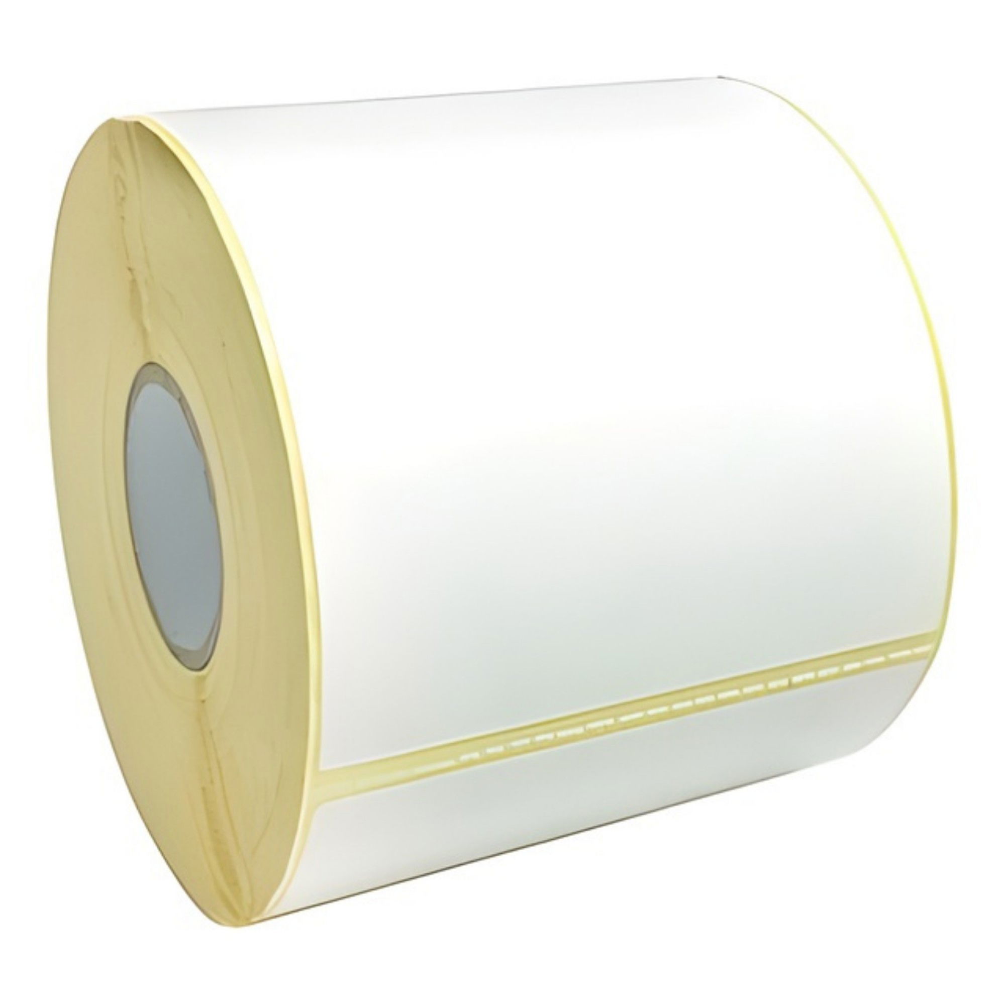 Etichete Autoadezive - Set 12 Role Etichete Autoadezive Termice 105x148mm, 400 Etichete/Rola, pentru AWB