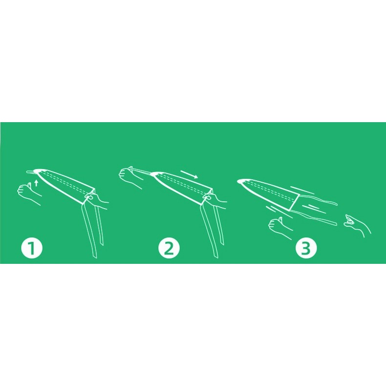 Set 2 Piese Jucarie Interactiva, Flippy, Pistol de Catapultare + Zmeu, din Plastic si Panza, +8 Ani, Impermeabil, Model Dinozaur Verde, Multicolor [7]