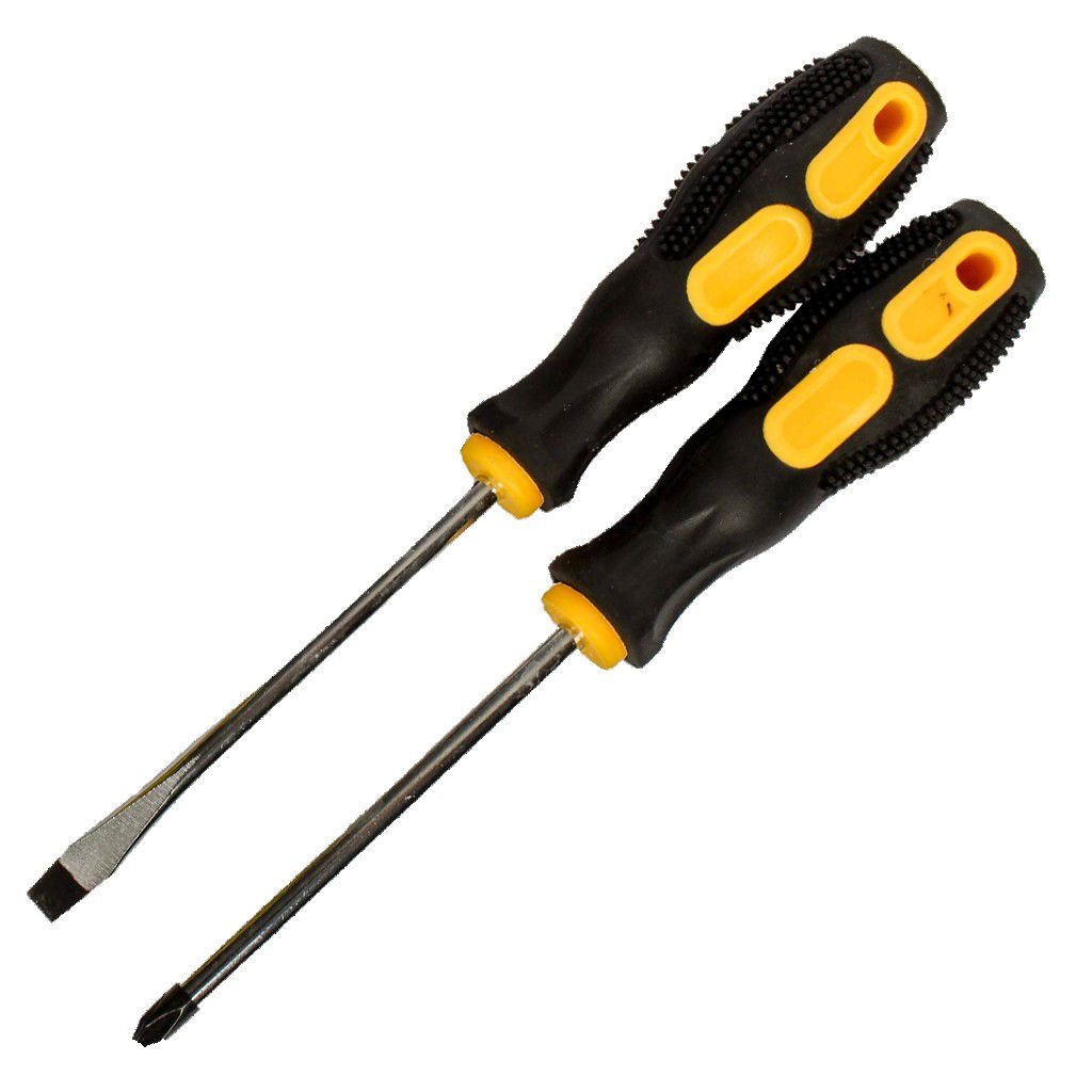 Set 2 surubelnite cu cap magnetic si patent, Flippy [3]