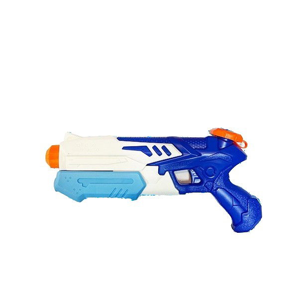 Set 3x Pistol cu Apa pentru Copii, Flippy, 6ani+, Albastru, 1x 1000 ML + 2x 300 ML [5]