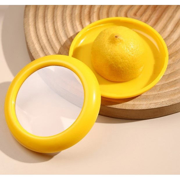 Set 4 Recipiente pentru Pastrarea Proaspata a Legumelor, Flippy, Cutii Portabile Sigilate Anti-oxidare, 4 Forme Diferite pentru Legume sau Fructe, Culori diferite [11]