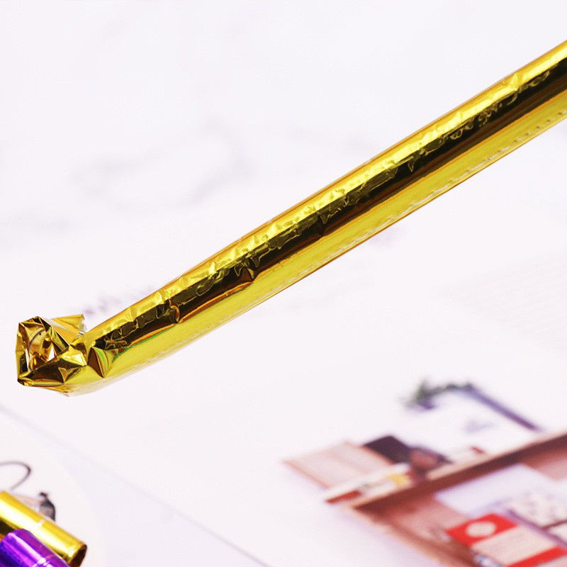 Set 6 Suflatori, Flippy, pentru Petrecere, Tematica Aniversare, 8 cm, Multicolore [9]