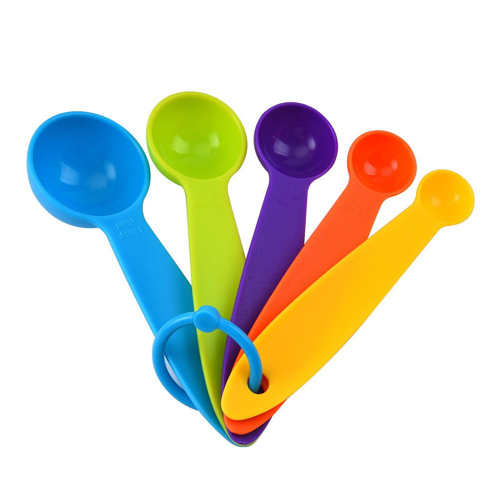 Set 63 Piese Ustensile pentru Ornare Prajituri, Flippy, din Plastic si Otel Inoxidabil, Forme Briose, Multicolor [8]