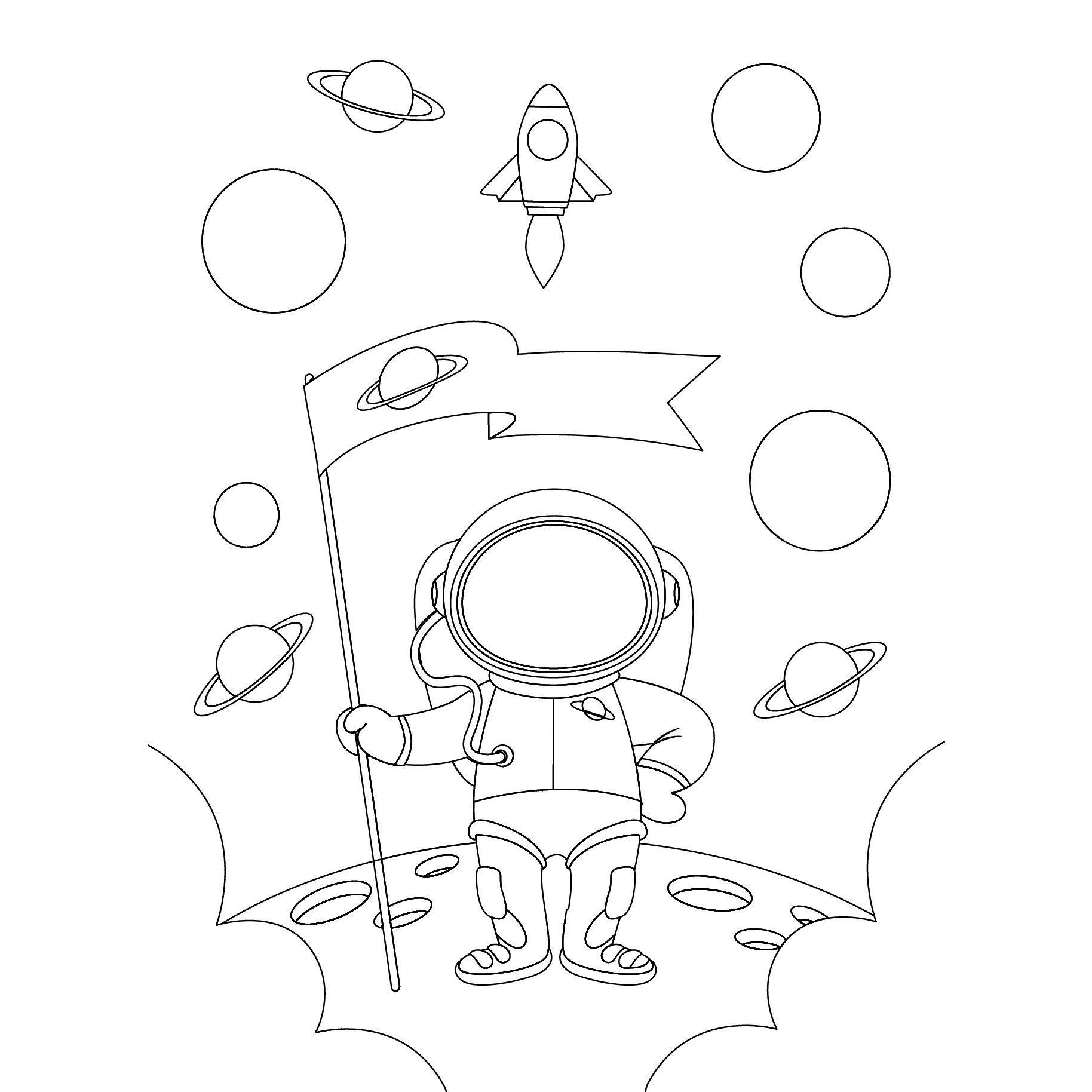 Set 9 Planse Razuibile, Flippy, Scratch ArtCards, +3 Ani, de Razuit si de Colorat, 19 x 14 cm, Model Spatiu Cosmic, Multicolor [3]