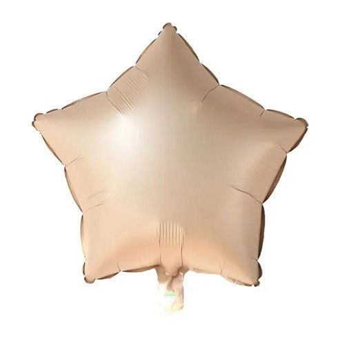 Set 25 de Baloane din Folie Metalizata si Latex, Flippy, Figurine 2 Stele, 4 Baloane Confetti, 13 Litere, 6 Latex, Model Happy Birthday, Tema Aniversare, 40 cm, Ambalaj Individual, Pai Inclus, Umflare [4]