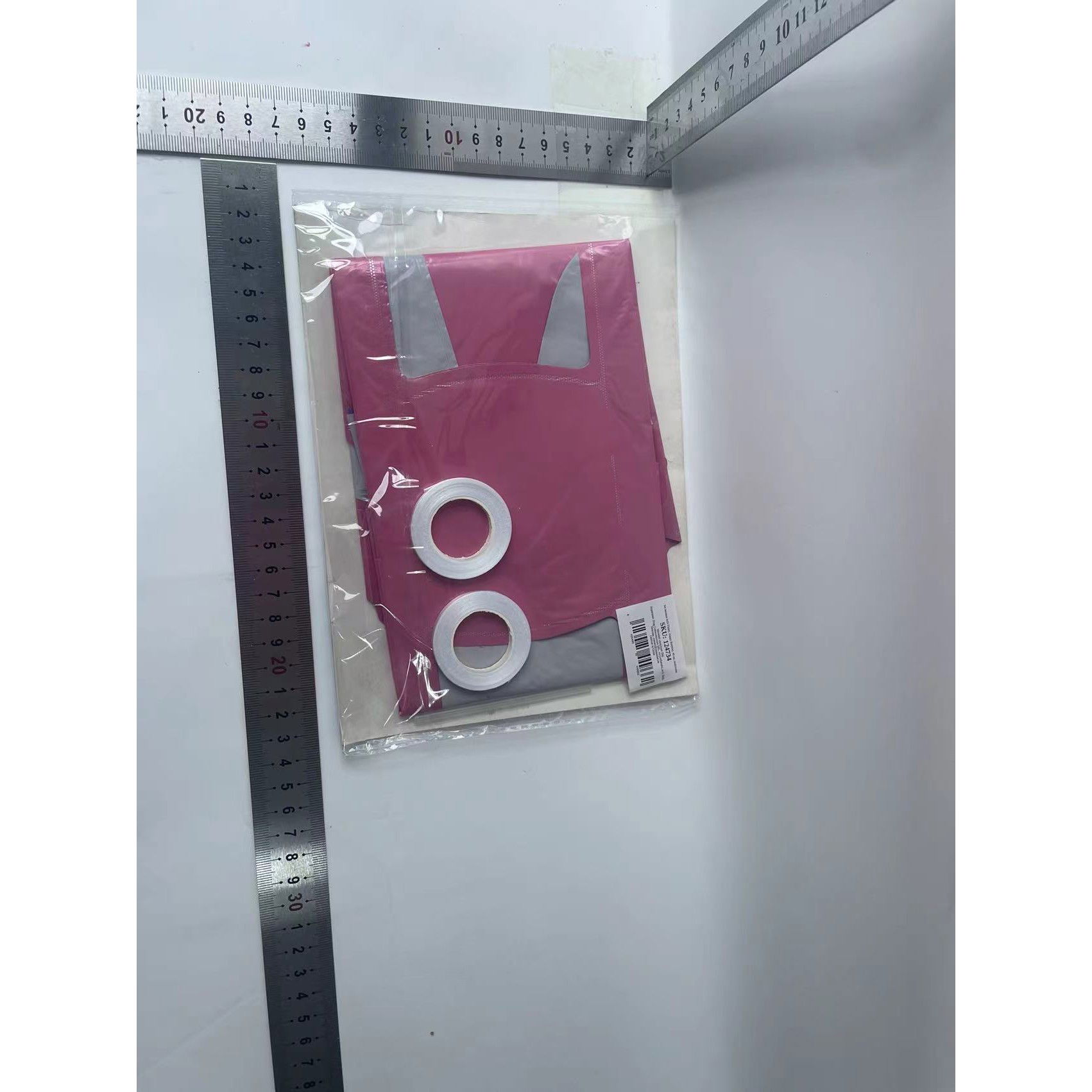 Set baloane folie Flippy, Happy Birthday, 40 cm, multicolor [6]