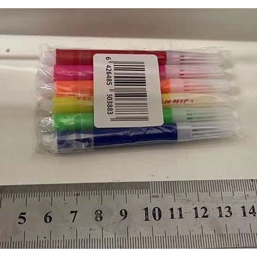 Set Camera Instantanee pentru Copii, Flippy, Ecran HD 2.4'', 24MP, 720P Video, 1200 mAh, cu Functie de Printare Alb-Negru, cablu USB-C, Bluetooth, Compatibil iOS/Android, Imprimare APP, Mode [5]