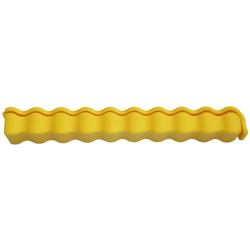 Set 12 Clipsuri de Etansare, Flippy, pentru Pungi Alimentare, Condimente, Suport cu Magnet, Model Cartofi Prajiti, din Plastic, Multicolor [6]