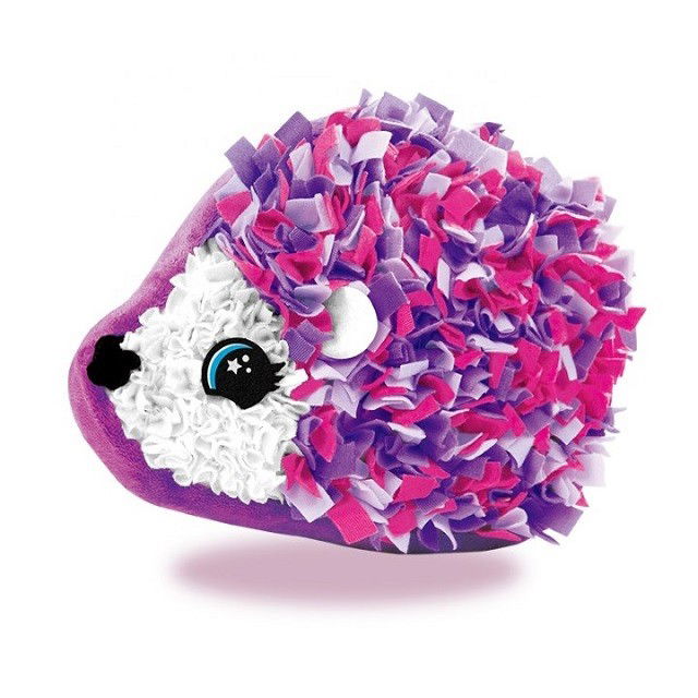 50 - 100 LEI - Set creatie perna pentru copii, Dream Kids, Arici