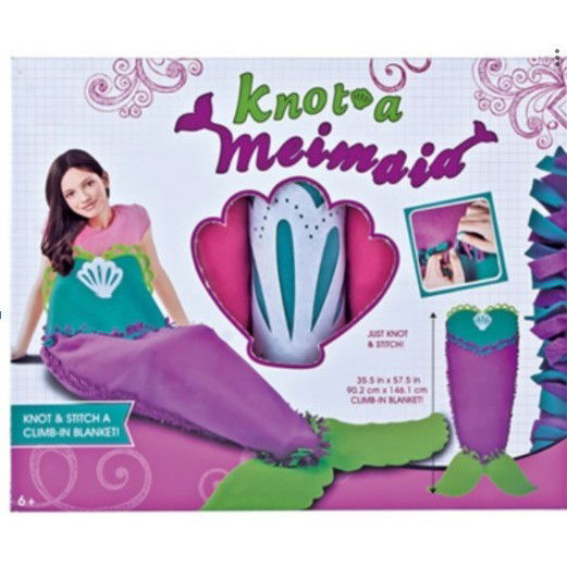 Set de creatie DIY pentru tesut &amp;amp; tricotat, Flippy, multicolor [3]