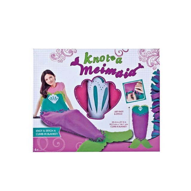 Set de creatie DIY pentru tesut &amp;amp; tricotat, Flippy, multicolor [6]