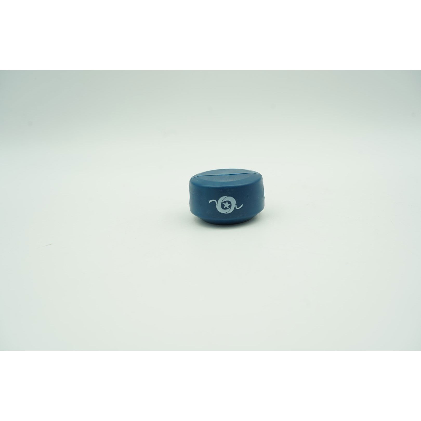 Set inteligent de blocuri magnetice pentru copii, 7 piese, cutie depozitare, robotel, albastru [8]