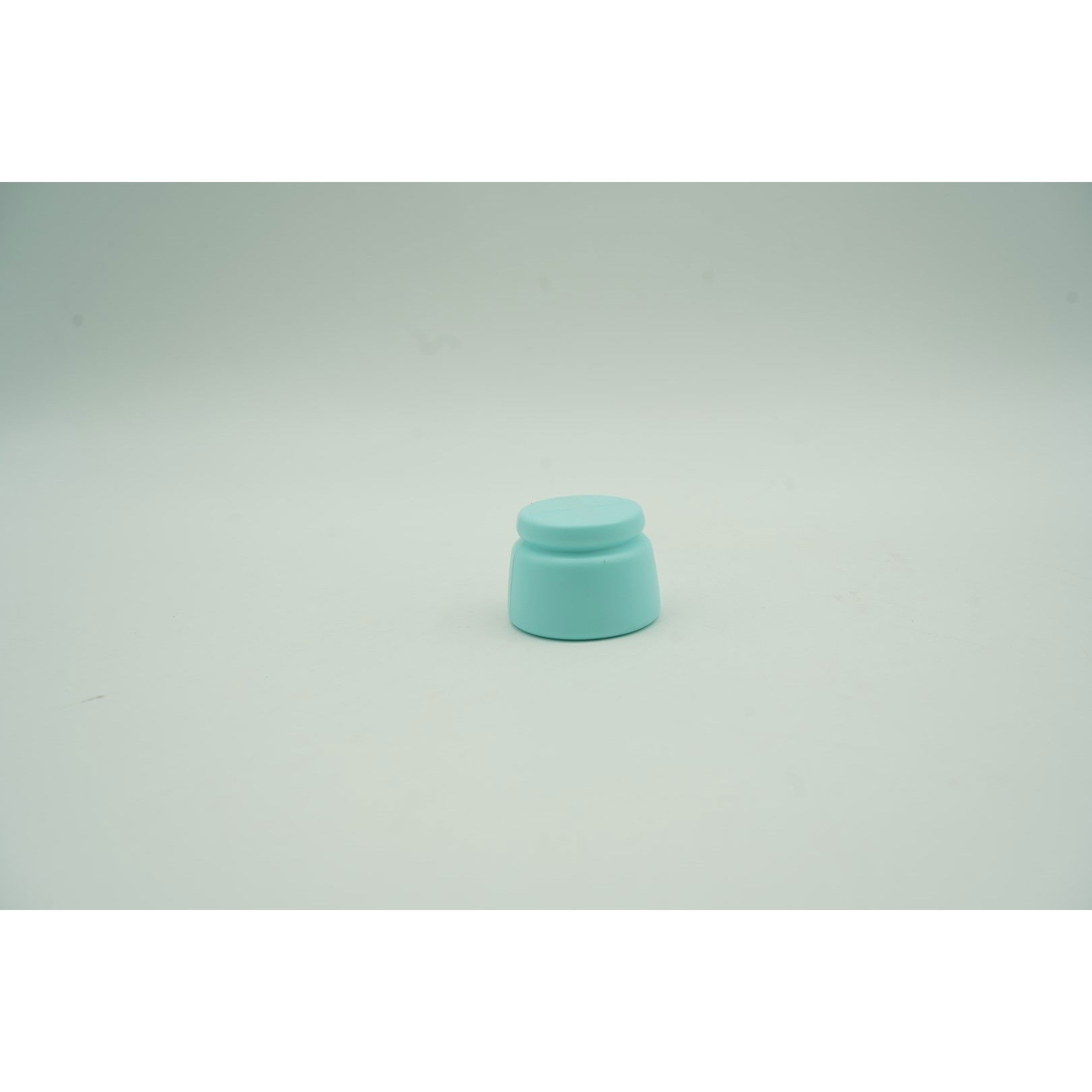 Set inteligent de blocuri magnetice pentru copii, 7 piese, cutie depozitare, robotel, albastru [7]