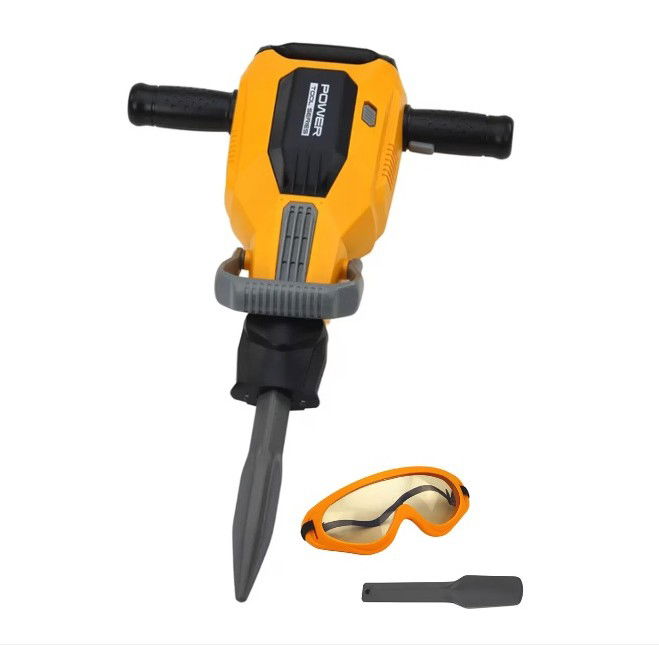 Jucarii si Jocuri - Set Jucarie pentru Copii Picamer, Flippy, Accesorii Incluse, Material Plastic, Interactiv, Distractiv, 41x26.4x8.1 cm, Portocaliu