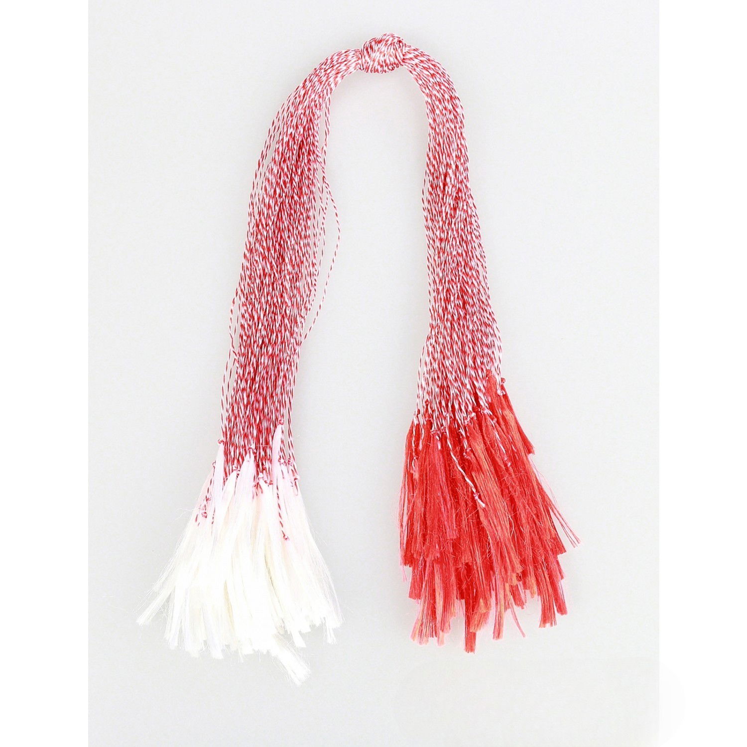 Snur martisor 38 cm - 1000 buc [4]