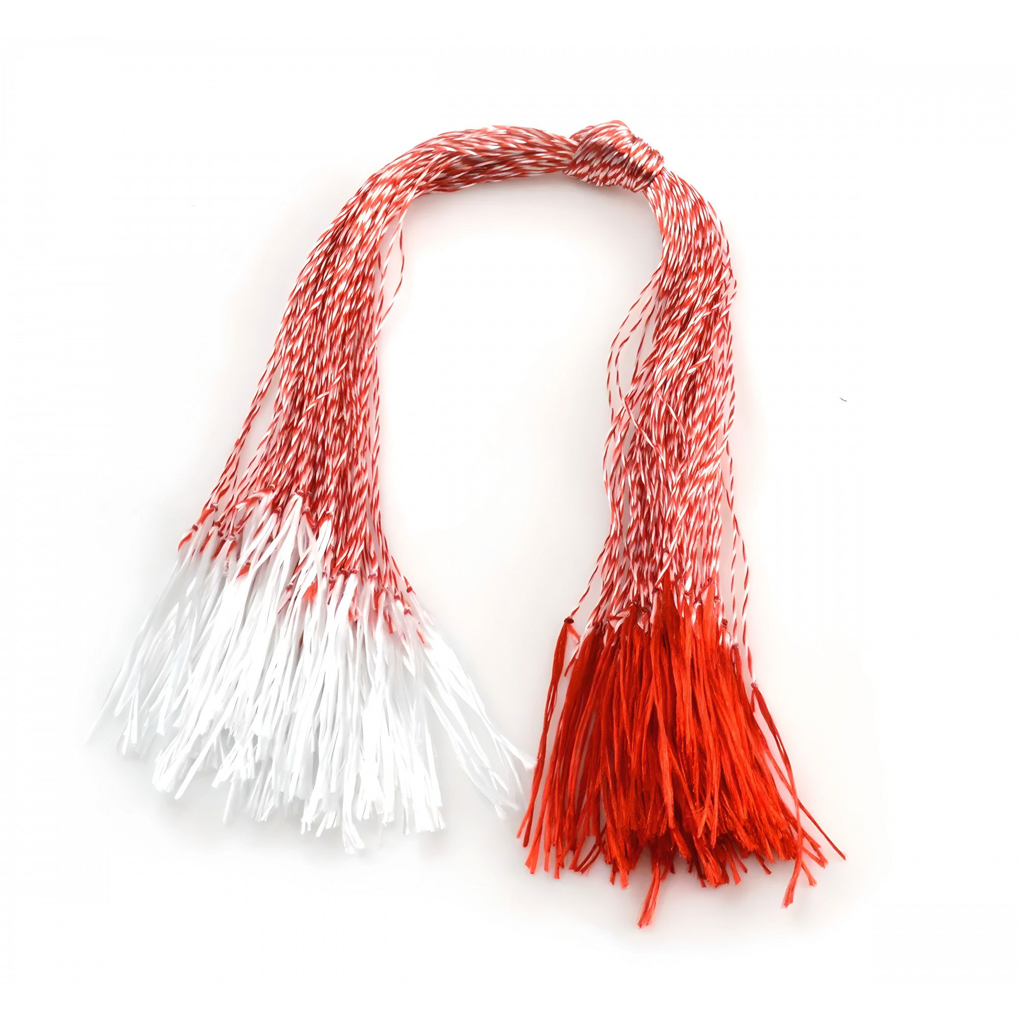 Snururi martisor - Snur martisor 38 cm set 100 buc