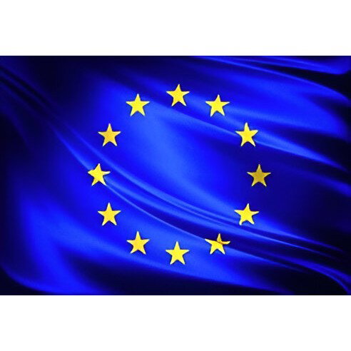 Steag Europa, Flippy, Dimensiune Mare 90x150 cm [3]