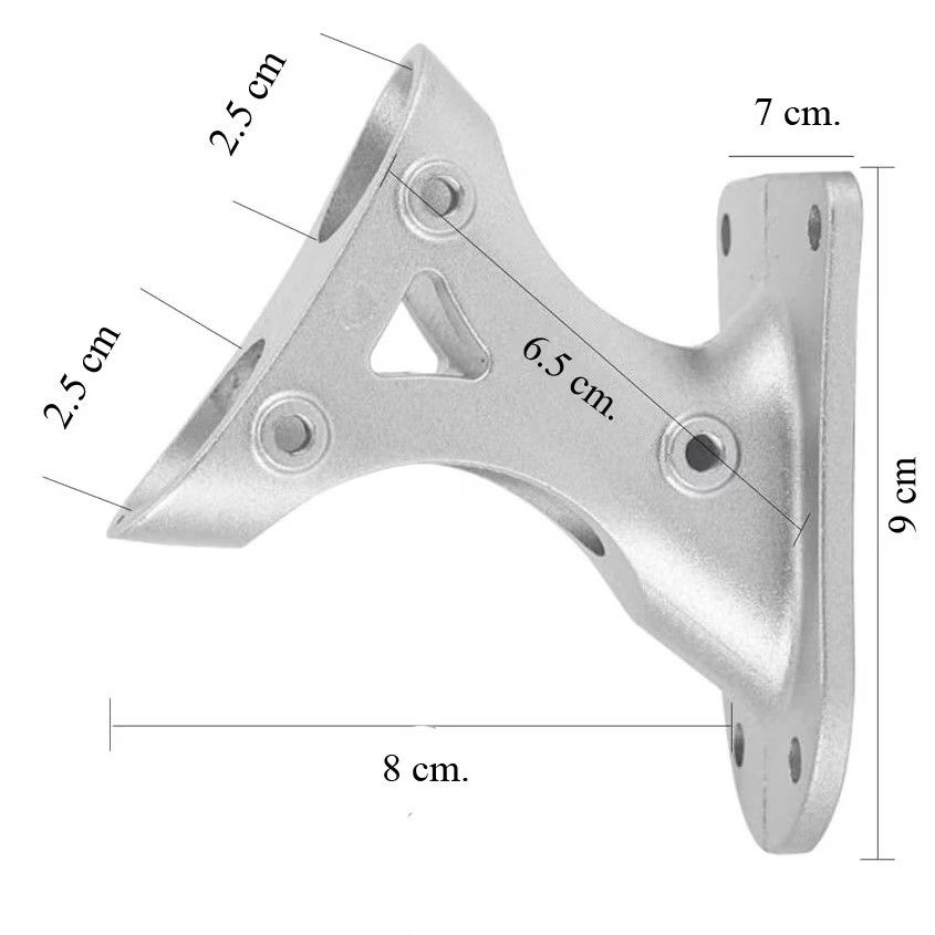 Steaguri - Steag Tricolor Romania, Flippy, Cu bat pentru fixare pe perete, 90 x 150 cm