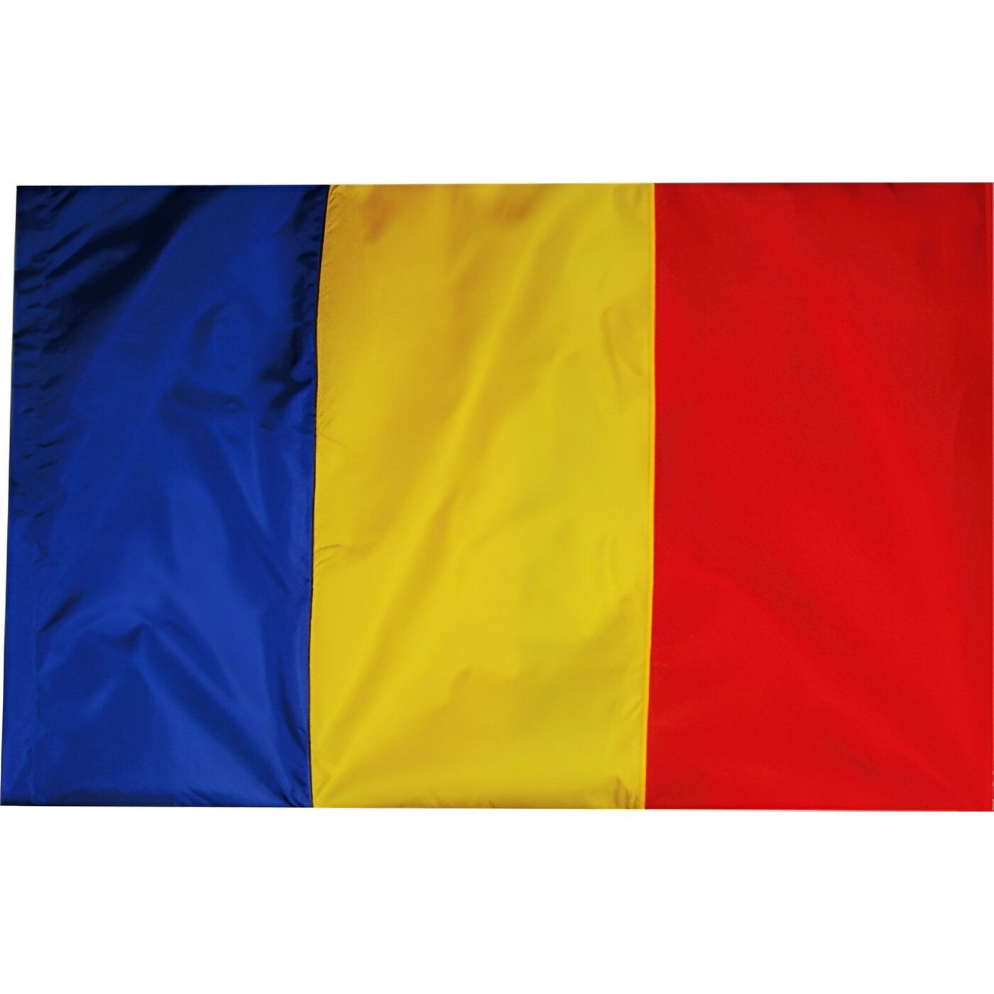 Steag Tricolor Romania, Flippy, Dimensiune Mare, 90x150 cm [3]