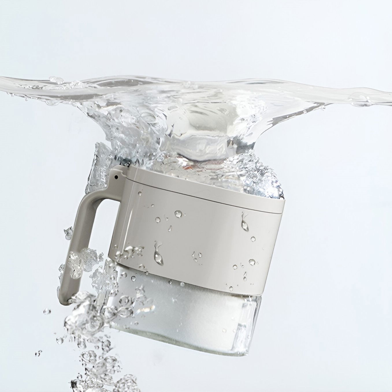 Pentru casa - Suport pentru Depozitare Condimente, Ulei, Otet, Flippy, Montare pe Perete din 12 Piese, Uz Casnic, pentru Bucatarie, 31 x 21.9 x 31.5cm, Alb