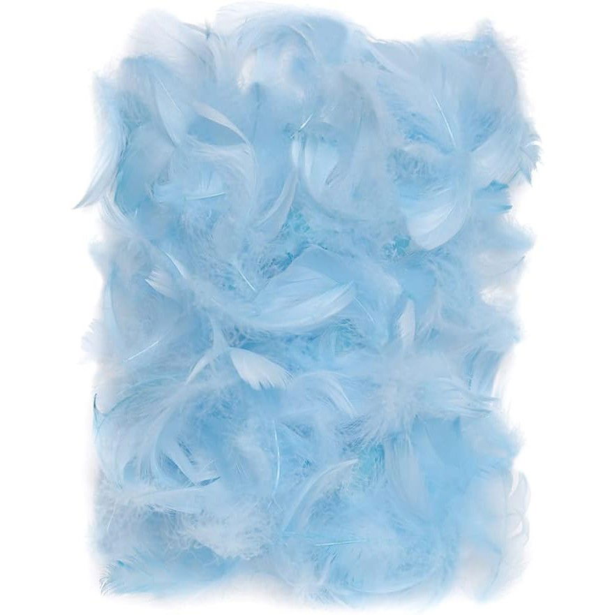 Tub de Confetti, Flippy, Model Pene, 27 cm, Make It Fly, Bleu [9]