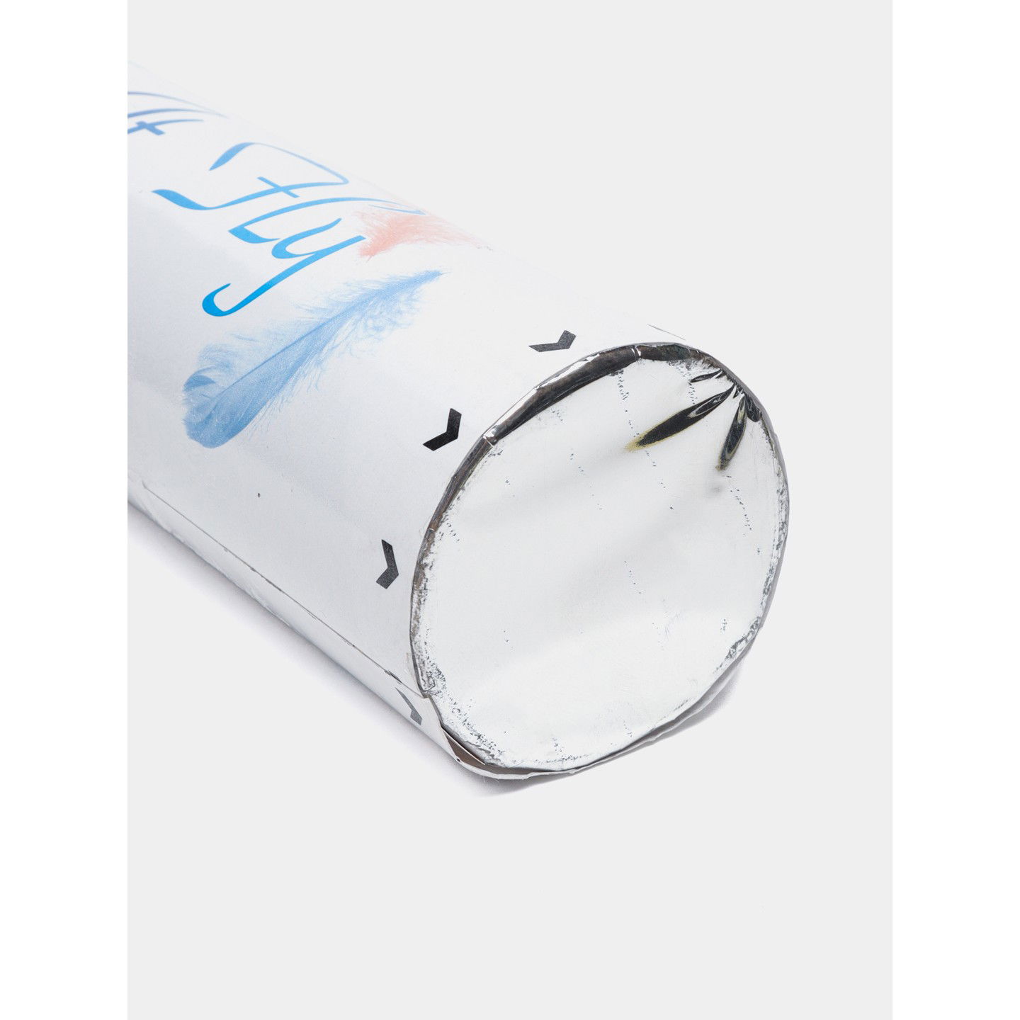 Tub de Confetti, Flippy, Model Pene, 27 cm, Make It Fly, Bleu [5]