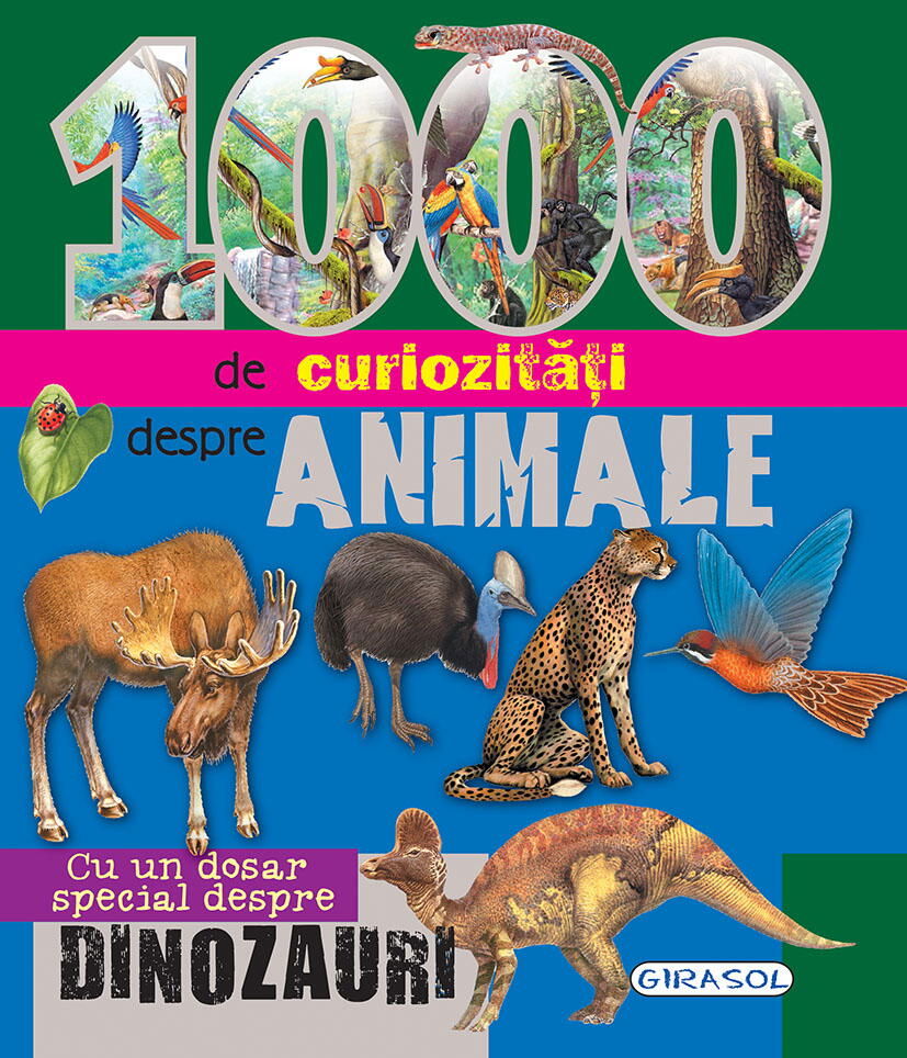 1000 de curiozitati despre animale [1]